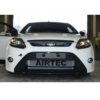 the AIRTEC Motorsport intercooler offers much greater efficiency and volume over standard.DYNO TESTEDTest results carried out at Jamsport rolling roadStandard intercoolerAir temp into intercooler: 139 degreesAir temp out of intercooler: 69 degreesAIRTEC IntercoolerAir temp into Intercooler. 140 degreesAir temp out of Intercooler. 29 degreesAlternative make
