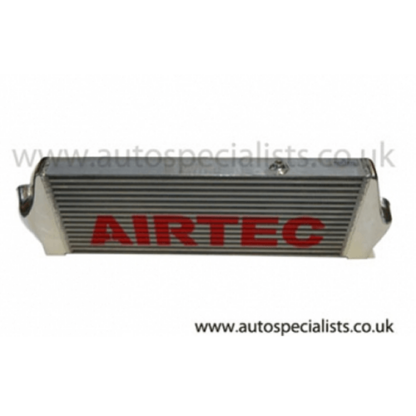 which allows it to make the most of the air flow provided.Together with our high-flow end tanks ensure flow is directed correctly and efficiently