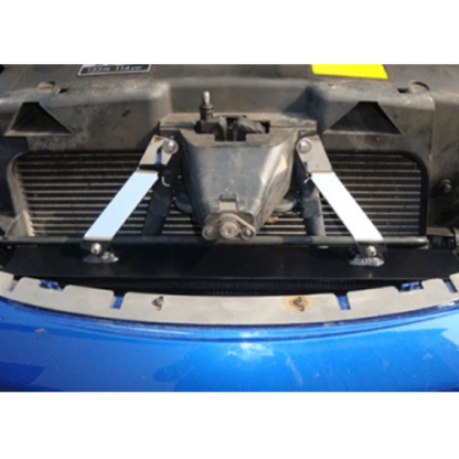 torque & also lowered ATC temps.TESTEDStandard car fitted with AIRTEC Motorsport Intercooler upgradeGains of 5.2bhp increase and torque rose by a 31.5 lb ft; these figures will be doubled when remapped.Results from Street Performance’s modified Mondeo Diesel- Free Flow exhaust & de-cat