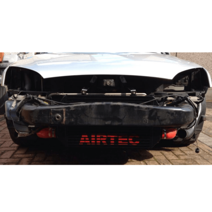 AIRTEC Motorsport Mondeo Mk3 2.0/2.2 Turbo Diesel front mount Intercooler (comes with full brackets and fittings included)AIRTEC Motorsport’s latest creation is this intercooler for the Mondeo 2.0 & 2.2 Turbo diesels