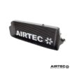 AIRTEC Motorsport is proud to launch our Stage 2 intercooler upgrade suitable for track or fast road use.
