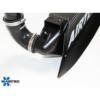 your hot side pipework will still fit.Features of Stage 3:Smooth flow curved end tanks