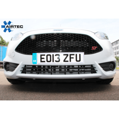 As part of our expanding Fiesta ST180 product range