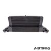 nThe intercooler has been designed for cars running hybrid turbos and big turbo conversions where fitted