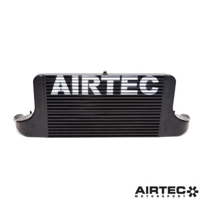 AIRTEC has now taken the intercooler on the ST180 to a whole new level