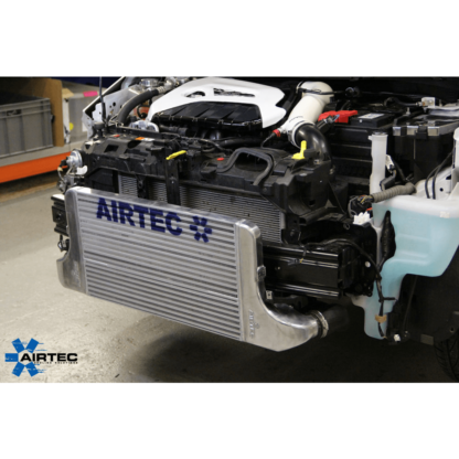 this will not fit US spec models. Registered Design Right number: 6023251AIRTEC Part No: ATINTFO26