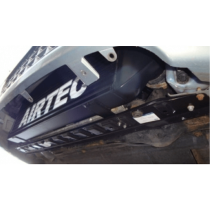 fitting takes 1 -2 hours. Only basic tools required and you don't have to remove Bumper to fit.AIRTEC Motorsport 'S latest creation is this intercooler for the Mondeo Mk4 2.2 Diesel