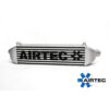90mm-core intercooler.