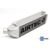 Replace the very restrictive standard OEM intercooler with an AIRTEC Motorsport high-flow