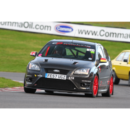 the AIRTEC Motorsport intercooler offers much greater efficiency and volume over standard.Matched with our 2.5″ hard boost pipe upgrade that replaces the OEM 2″ pipework. Increasing the dimeter reduces restriction and improves flow