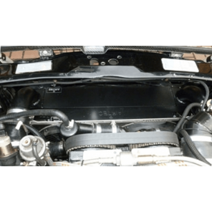 AIRTEC Motorsport is proud to launch our intercooler upgrade suitable for track or fast road use.This full size 100mm core