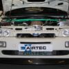 AIRTEC Motorsport is proud to launch our intercooler upgrade suitable for track or fast road use.This full size 70mm top fed core intercooler is suitable for the 3-door Sierra as well as the 2wd and 4wd Sapphire