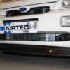 and Escort Cosworth models.In order to ensure there is no noticeable loss in performance during extended periods of hard driving