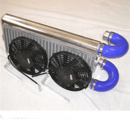 As part of our expanding RS Turbo product range