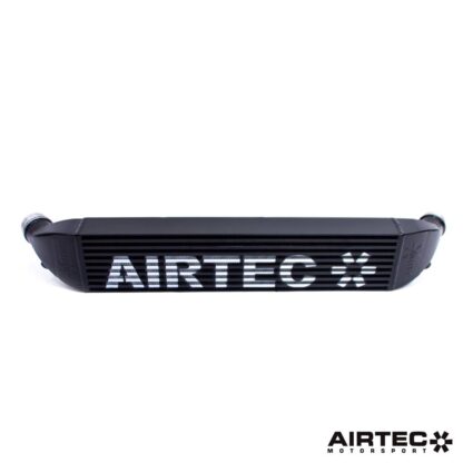The perfect upgrade for standard or remapped cars