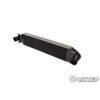 the AIRTEC intercooler offers much greater surface area