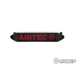 <p style="margin-left:0px">AIRTEC are proud to introduce our intercooler upgrade for the Mk3 Focus ST diesel.&nbsp;</p><p style="margin-left:0px">Designed to fit all models