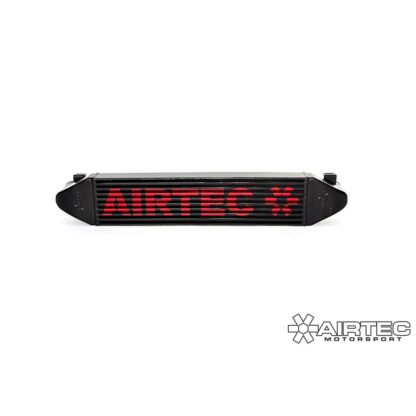 AIRTEC are proud to introduce our intercooler upgrade for the Mk3 Focus ST diesel. Designed to fit all models