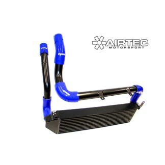 <p>AIRTEC Motorsport Intercooler for the Transit Connect M-Sport</p><p>AIRTEC Motorsport has now added a great addition to its growing range of performance intercoolers