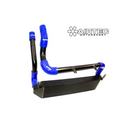 AIRTEC Motorsport Intercooler for the Transit Connect M-Sport