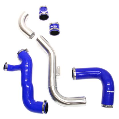 AIRTEC Motorsport is proud to launch our Stage 4 intercooler upgrade suitable for track or fast road use.In order to ensure there is no noticeable loss in performance during extended periods of hard driving