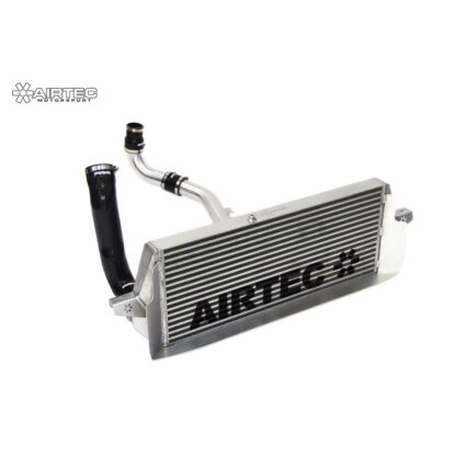 AIRTEC Motorsport is proud to launch our Stage 4 intercooler upgrade suitable for track or fast road use.