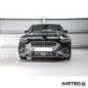 we’re proud to launch our front mount intercooler upgrade suitable for modified Mk4 Focus ST  models for track or fast road use.With limited space available behind the front bumper arrangement of the Mk4 Focus model