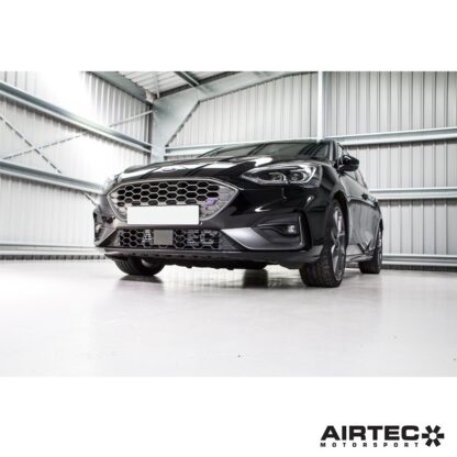 which allows it to make the very most of the air flow provided.Together with our high-flow