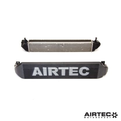 Developed and manufactured at AIRTEC HQ in the UK