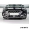 the AIRTEC Motorsport intercooler offers much greater efficiency and volume over the standard item.Despite this huge improvement