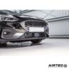 and can be reverted back to standard with no issues. It attaches to the original boost pipes and the kit comes complete with fittings that allow the intercooler to simply and easily attach in place using our own design of billet mountings. The comprehensive fitting kit includes all the correct fixtures and fittings