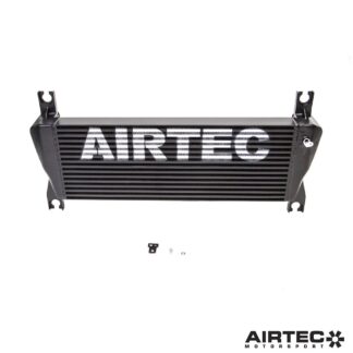 <p>AIRTEC Motorsport Front Mount Intercooler for Ford Ranger 2.2 & 3.2 TDCI</p><p>As part of our expanding Ford Ranger product range