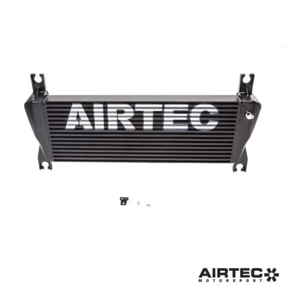 AIRTEC Motorsport Front Mount Intercooler for Ford Ranger 2.2 & 3.2 TDCIAs part of our expanding Ford Ranger product range