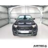 which allows it to make the most of the air flow provided.Despite this improvement