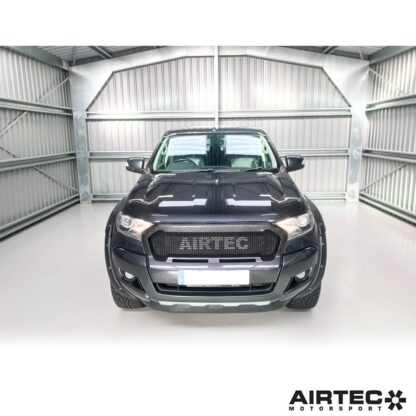 which allows it to make the most of the air flow provided.Despite this improvement
