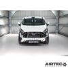 AIRTEC Motorsport is proud to launch our uprated intercooler package for the facelift (2018 onwards) Euro 6 Custom and MS-RT models.In order to ensure there is no noticeable loss in performance during extended periods of driving