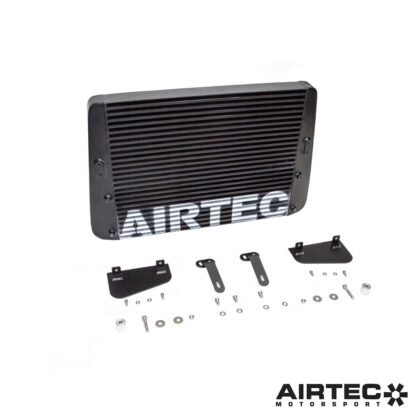 426cmIts improved cooling efficiency and straight forward fitment makes it an essential modification for all modified Transit Euro 6 models.Features:Offers improved cooling efficiencyLarger single pass coreCast end tanks to optimise air flowLong lasting