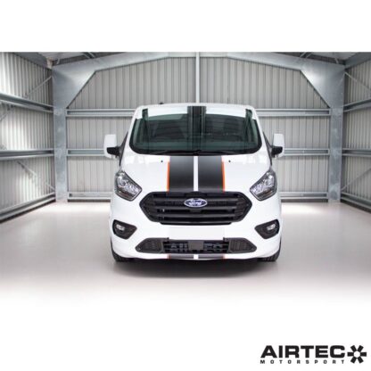 As part of our expanding Ford Transit product range