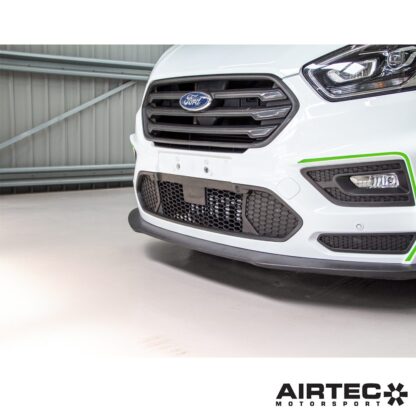 AIRTEC Motorsport is proud to launch our uprated intercooler package for the facelift (2018 onwards) Euro 6 Custom and MS-RT models.In order to ensure there is no noticeable loss in performance during extended periods of driving