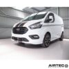 which is particularly apparent on remapped vehicles