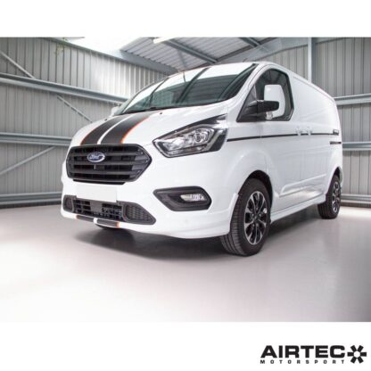 which is particularly apparent on remapped vehicles
