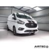 which allows it to make the most of the air flow provided.Together with our high-flow