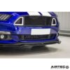 AIRTEC Motorsport is proud to launch our intercooler upgrade for the 2.3 EcoBoost model suitable for track or fast road use.In order to ensure there is no noticeable loss in performance during extended periods of hard driving