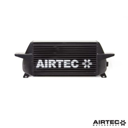 which allows it to make the most of the air flow provided.Together with our high-flow