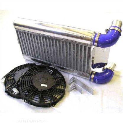 As part of our expanding RS Turbo product range