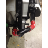145 & 160bhp modelsThis intercooler will fit with the automatic paddle shift gearbox on the Fiat 500 Abarth.Dimensions:&nbsp;Height: 205mmWidth: 820mmDepth: 65mmCapacity: 10.9 litresFeatures:&nbsp; &nbsp; 60mm thick proven bar and plate core