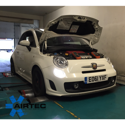 shorter pipes mean faster turbo spool up&nbsp; &nbsp; Fitting takes approximately 2-3 hours&nbsp; &nbsp; 3 year unlimited mileage warranty&nbsp; &nbsp; Available in Pro-Series Black&nbsp; &nbsp; AIRTEC&nbsp;Logo available&nbsp;at no extra charge&nbsp; &nbsp; Unbeatable value for moneyRegistered Design Right number 6023445AIRTEC part no: ATINTFT1/AUTO