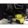 this combination gives fast turbo spool up coupled with maximum power output.Dyno test results - results taken from Fiat 500 Abarth (same intercooler as Punto) fitted with cat back exhaust and AIRTEC FMICRun 1 - 120 degrees into the intercooler and 22 degrees out of the intercoolerRun 2 - 122 degrees into the intercooler and 22 degrees out of the intercoolerRun 3 - 123 degrees into the intercooler and 22 degrees out of the intercoolerThe AIRTEC intercooler dropped the intake temperatures by 100 degrees on each run and did not suffer from heat soakDimensions: Height: 205mmWidth: 820mmDepth: 65mmCapacity: 10.9 litresFeatures: 60mm thick proven bar and plate core
