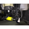 spec'd to AIRTEC design AIRTEC branded cast end tanks for improved air flow and unbeatable strength Dyno proven to provide lower intake temps and gain BHP Shorter charge pipes than standard twin intercooler set-up
