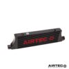 shorter pipes mean faster turbo spool up    Fitting takes approximately 2-3 hours    3 year unlimited mileage warranty    Available in Pro-Series Black    AIRTEC Logo available at no extra charge    Unbeatable value for moneyRegistered Design Right number 6023445AIRTEC part no: ATINTFT3